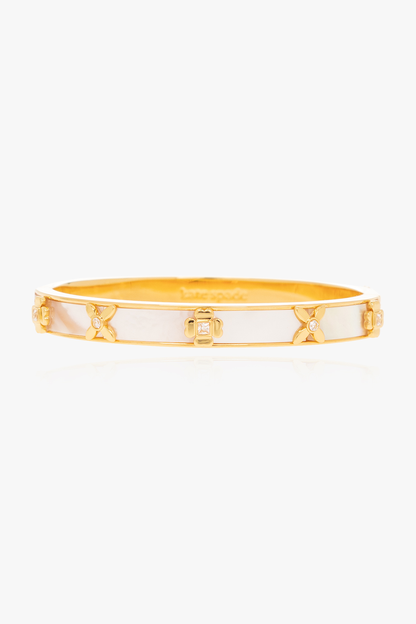 Kate spade pearl on sale bangle